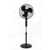 Fan RAF64-E black