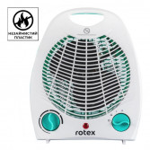 Heater RAS01-H Blue