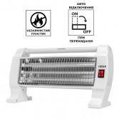 Heater RAS16-H