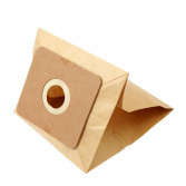 Paper bag for vacuum cleaner RB18-P