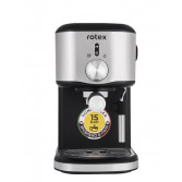 Coffee maker RCM650-S Good Espresso