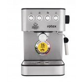 Coffee maker RCM850-S Power Espresso