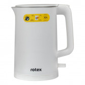 Electric kettle RKT58-W