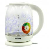 Electric kettle RKT85-G Smart