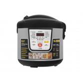 Multicooker cooker RMC507-B