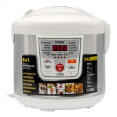 Multicooker cooker RMC508-W