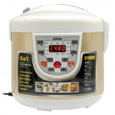 Multicooker cooker RMC522-G