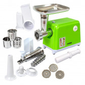 Electric meat grinder RMG202-G Vega