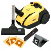 Vacuum cleaner RVB03-P