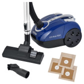 Vacuum cleaner RVB18-E EcoBlue