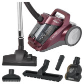 Vacuum cleaner RVC20-R TurboPet