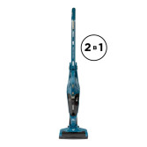 Stick vacuum cleaner RVH60-B Turbo Flex