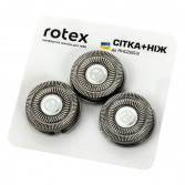 Shaver accessories Сетка+нож к RHC228-S