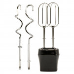 Hand blenders accessories