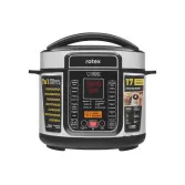 Multicooker-pressure cooker REPC72-B