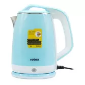 Electric kettle RKT25-B