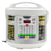 Multicooker  RMC532-W