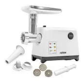 Meat grinder RMG200-W
