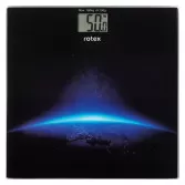 Wagi łazienkowe RSB06-N