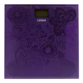 Wagi łazienkowe RSB07-P