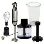 Hand blenders