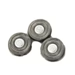 Accessories for shavers
