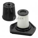 Filter for vacuum cleaner RF23-H