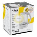 Electric kettle RKT85-G Smart