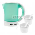 Electric kettle RKT07-G Travel