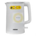 Electric kettle RKT58-W