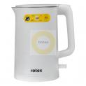 Electric kettle RKT58-W