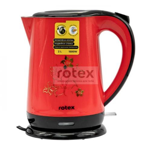 Electric kettle RKT26-R