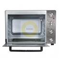 Electric oven ROT652-CB