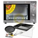 Electric oven ROT652-CB