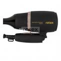 Hair Dryer RFF156-B SpecialCare Compact