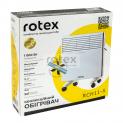 Heater RCH11-X