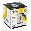 Electric kettle RKT60-G