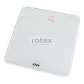 Bathroom scales RSB20-W