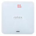 Bathroom scales RSB20-W