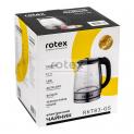 Electric kettle RKT83-GS