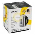 Electric kettle RKT78-S Smart