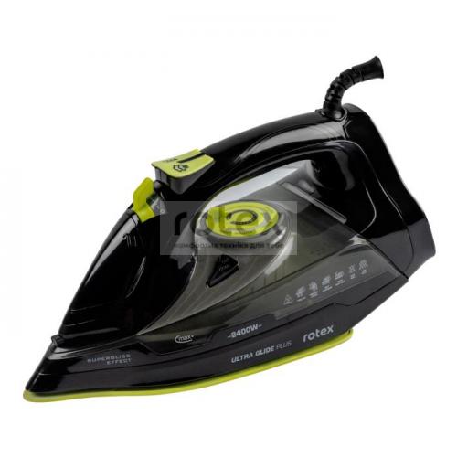 Iron RIC65-C Ultra Glide Plus