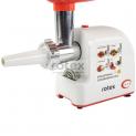 Electric meat grinder RMG190-W Tomato Master