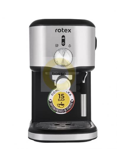 Coffee maker RCM650-S Good Espresso