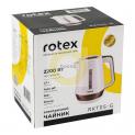 Electric kettle RKT05-G