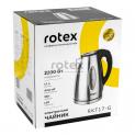 Electric kettle RKT17-G