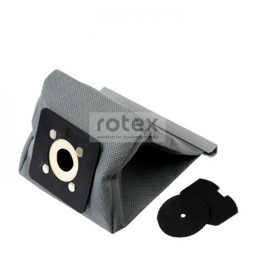 Textile bag for vacuum cleaner RB01-C