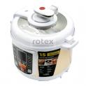 Multicooker-pressure cooker REPC58-G