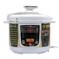 Multicooker-pressure cooker REPC58-G