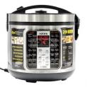 Multicooker cooker RMC401-B Smart Cooking